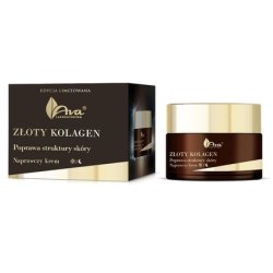 Ava Laboratorium Golden Collagen Repair Cream 50ml