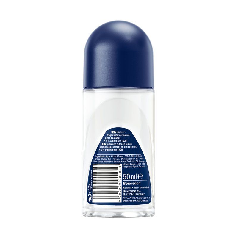 NIVEA Fresh Ocean Men Roll deodorant 50 ml 1 pc(s)