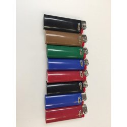 8 Bic Large Lighter