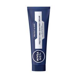 NIVEA 81772 Crème à raser Hommes 100 ml