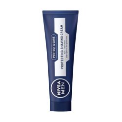 NIVEA MEN Protect & Care Shaving Cream 100ml