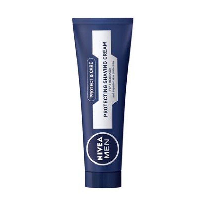 NIVEA 81772 Crème à raser Hommes 100 ml