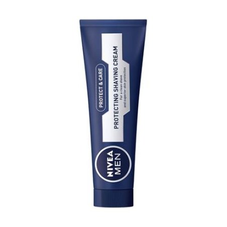 NIVEA 81772 Shaving cream Men 100 ml