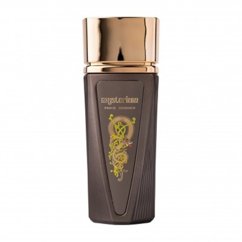 Paris Corner Mysterium Eau De Parfum 100 Milliliters