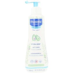 Mustela Hydra Baby Body Lotion 300ml