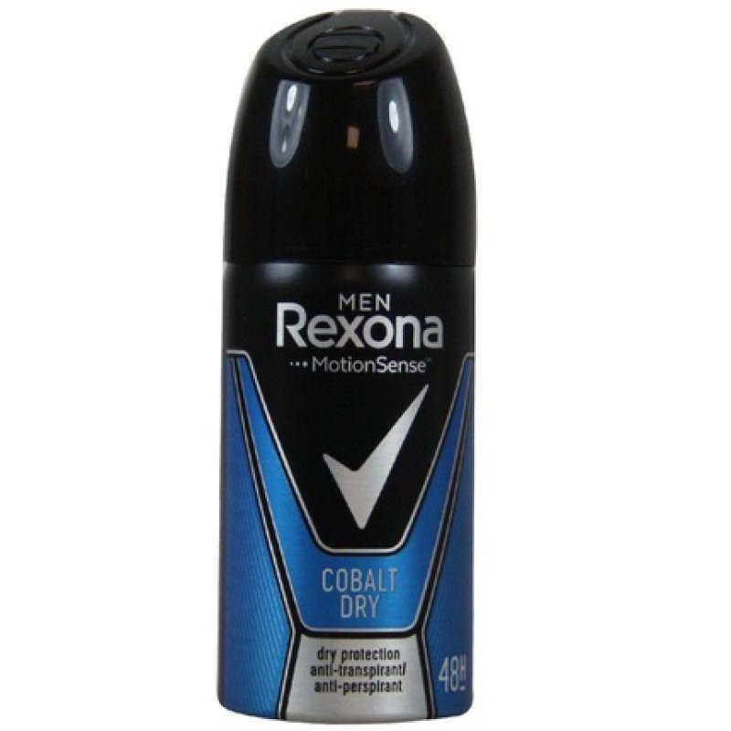 Rexona Men Deodorant Spray Cobalt Dry