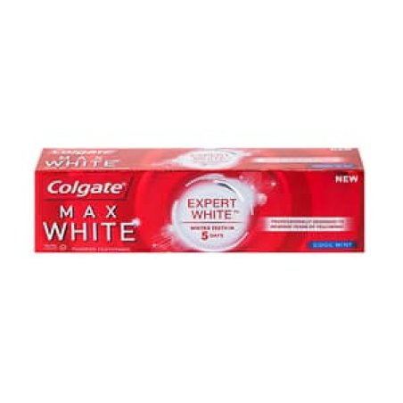 Colgate PL07673A toothpaste Whitening toothpaste 75 ml