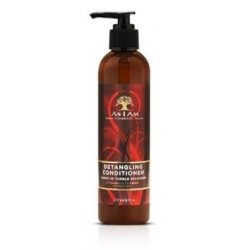 As I Am Detangling Conditioner Leave-In Tangle Releaser 237ml 8 fl. oz.