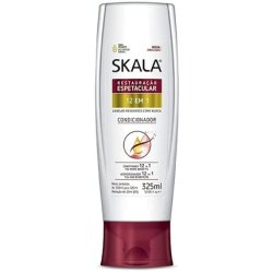 Skala Conditioner 12 Em 1 325 Ml 16387, Black, Standard