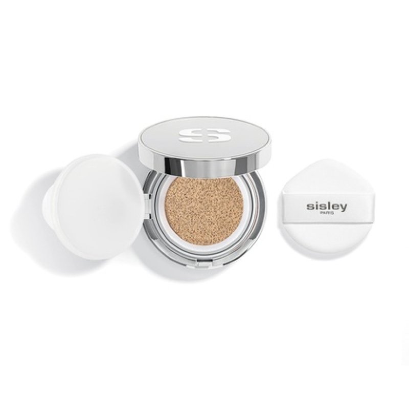 Sisley Phyto-Blanc Le Cushion Foundation 00W Shell 15g 0.52oz