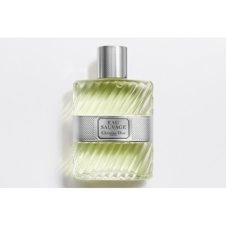 Dior Eau Sauvage 400 ml Men