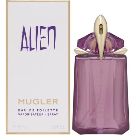 Alien Eau De Toilette Spray 60ml