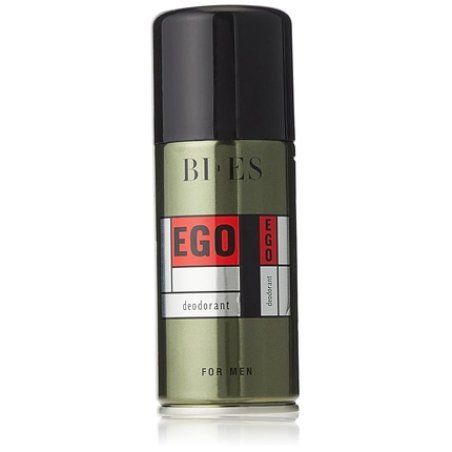 Bi-es Ego Deo 150ml Men's Deodorant Scent Homme for Man Him Body Spray NEW