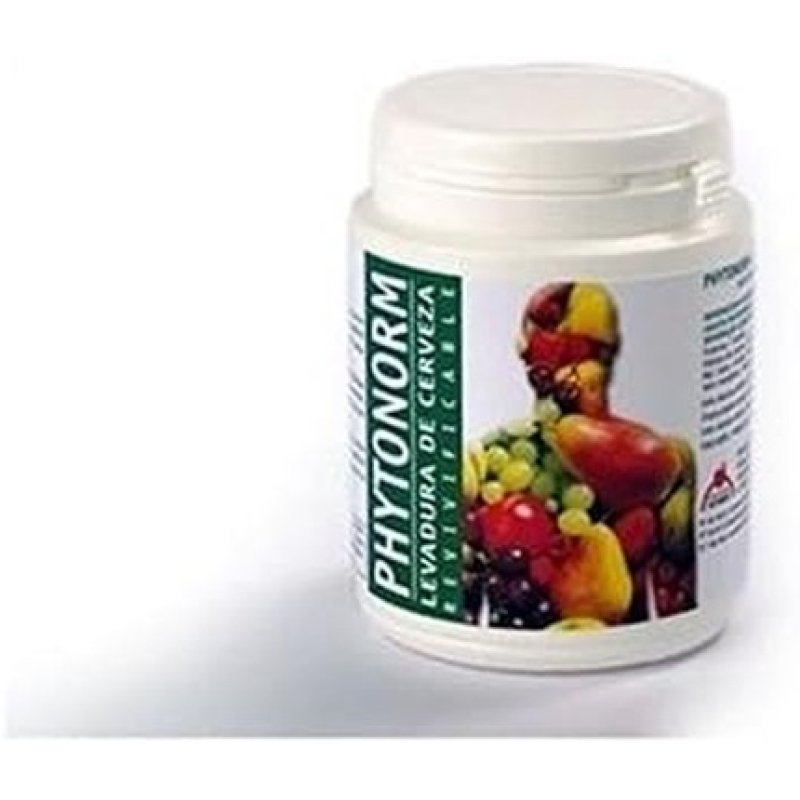 Phytonorm 160 Capsules