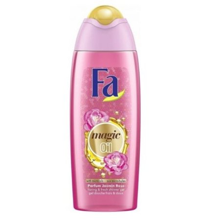 Fa Shower gel Magic Oil Pink Jasmine 250ml
