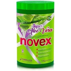 Super Aloe Vera By Novex Mask Conditioner 1kg
