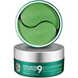 STOCKICX1 - Hyaluron Dark Benone Peptide Eye Patch
