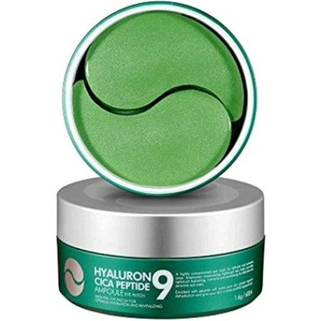 STOCKICX1 - Hyaluron Dark Benone Peptide Eye Patch