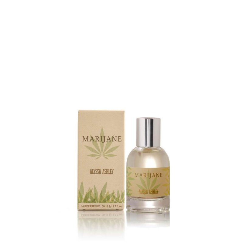 Alyssa Ashley Marijane 50 ml