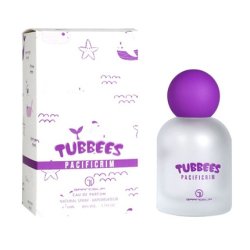 Grandeur Pacificrim - Eau De Parfum