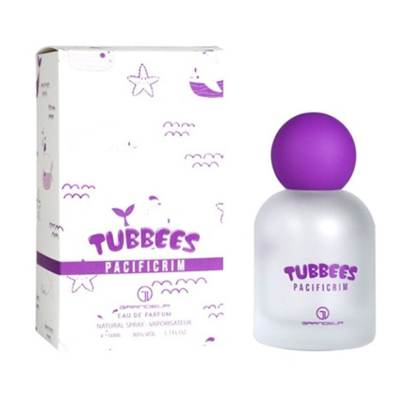 Grandeur Pacificrim - Eau De Parfum