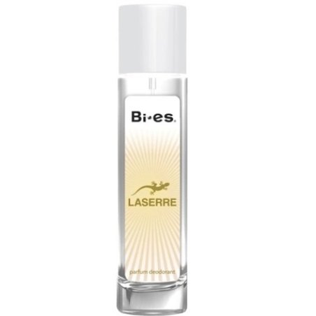 Bi-Es Laserre Glass Deodorant 75 Ml
