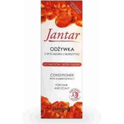 Farmona Jantar Hair and Scalp Conditioner with Amber Extract 100ml