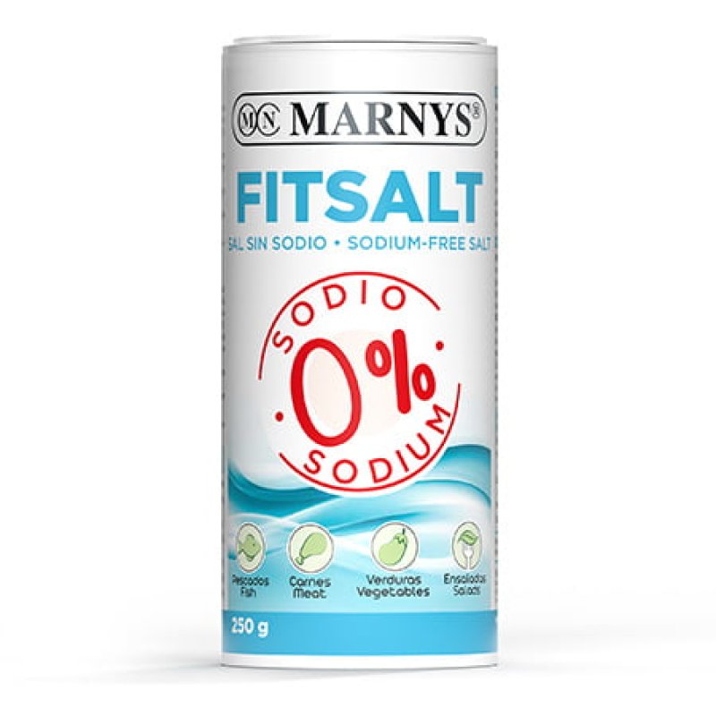 Marnys MN669 multivitamin/mineral complex