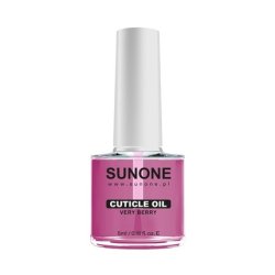Sunone Cuticle Oil Verry Berry 5ml - Nourishing Cuticle Oil