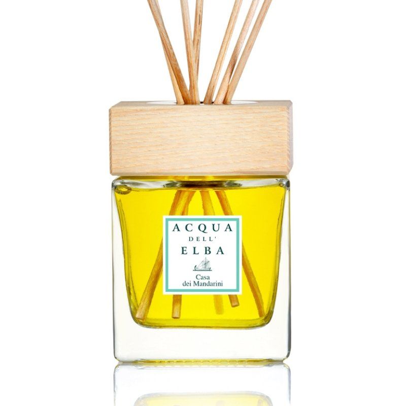 Acqua dell'Elba Casa dei Mandarini 500ml