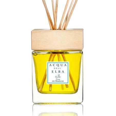 Acqua dell'Elba Casa dei Mandarini 500ml