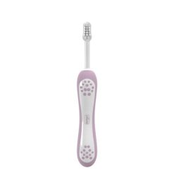 Chicco Toothbrush for 6-36 Months Lila