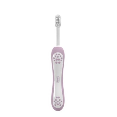 Chicco Toothbrush for 6-36 Months Lila