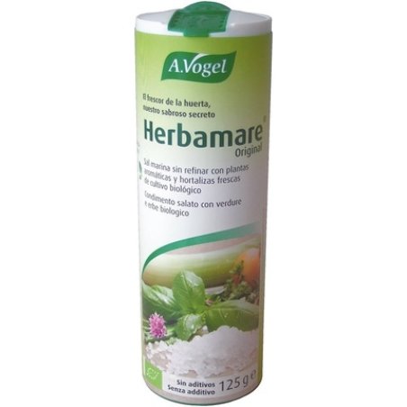 Bioforce Herbamare 125g
