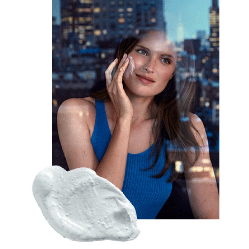 Natura Bissé Diamond Cocoon Enzyme Cleanser