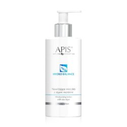 APIS HOME Moisturizing Milk with Seaweed 300ml