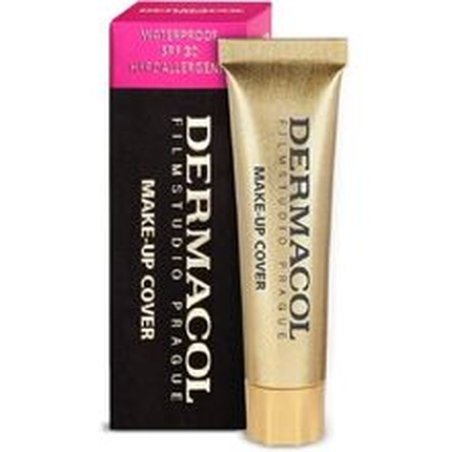 Dermacol Make-Up Cover - Extremely Covering Make-Up 13 G 207