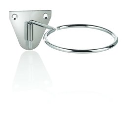 Lightweight Hairdryer Holder