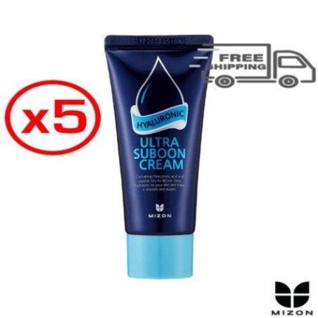 Mizon Hyaluronic Ultra Suboon Cream 45ml