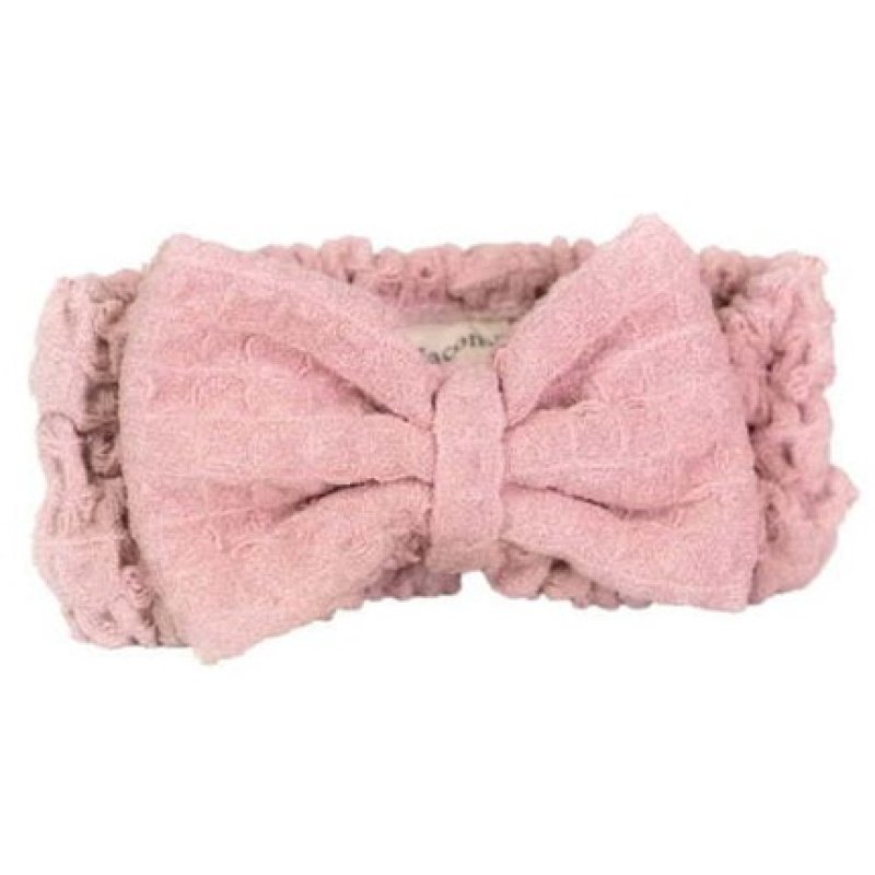 Nacomi Pink Microfiber Hair Wrap