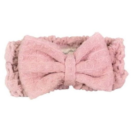 Nacomi Pink Microfiber Hair Wrap