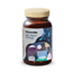 HEALTH LABS ShroomMe Reishi & Cordyceps Adaptogens 90 Servings