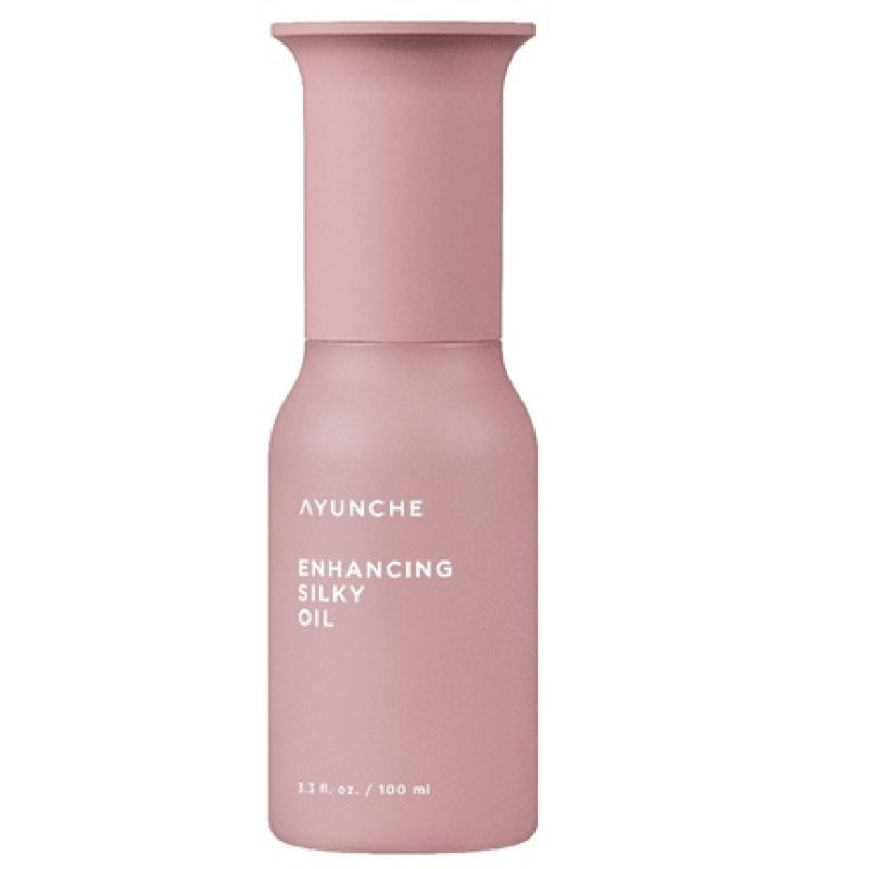 Ayunche Enhancing Silky Oil Hair Oil 100ml