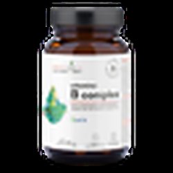 Aura Herbals Vitamin B Complex 90 Capsules