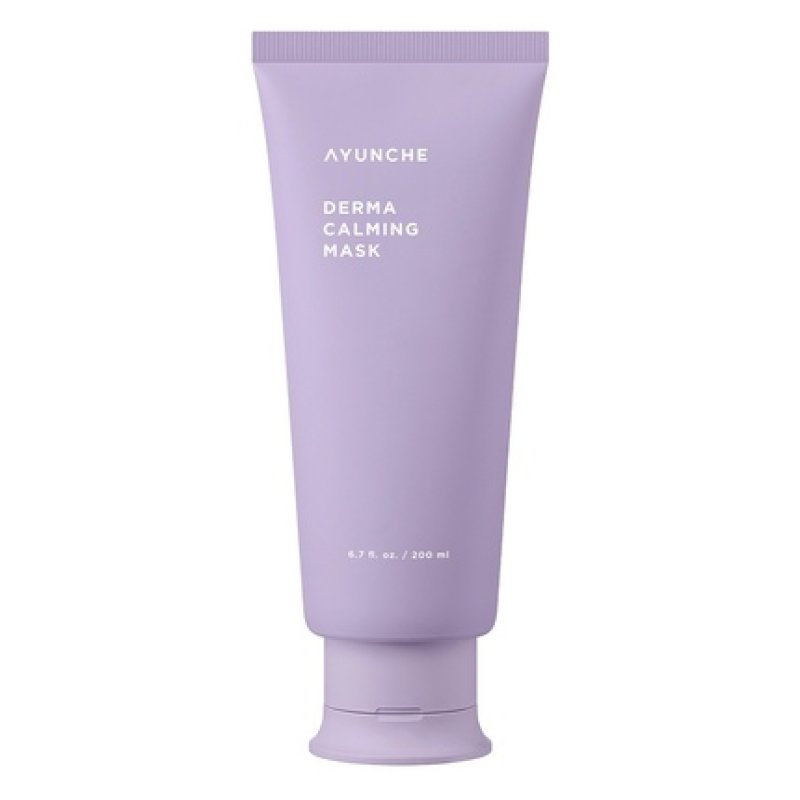 Ayunchederma Calming Mask - Soothing Scalp Mask 200ml