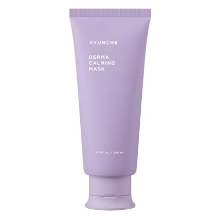 Ayunchederma Calming Mask - Soothing Scalp Mask 200ml