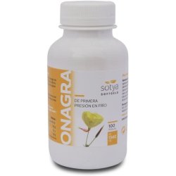 Sotya Evening Primrose 1000mg 100 Pearls
