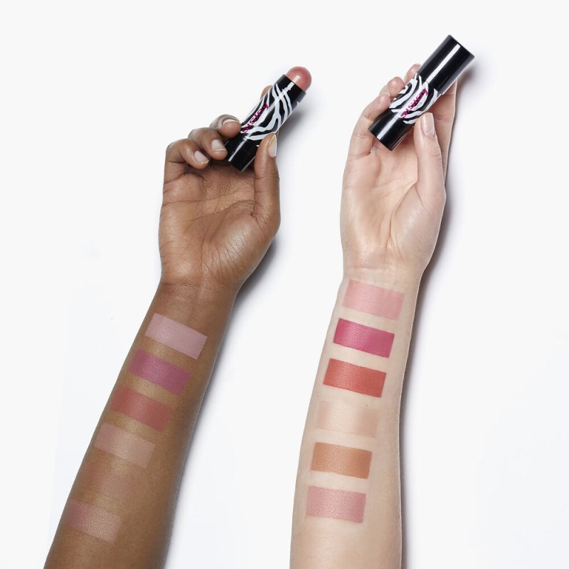 Phyto-Blush Twist Powdered Cream Blush 4-Glow 5.5g