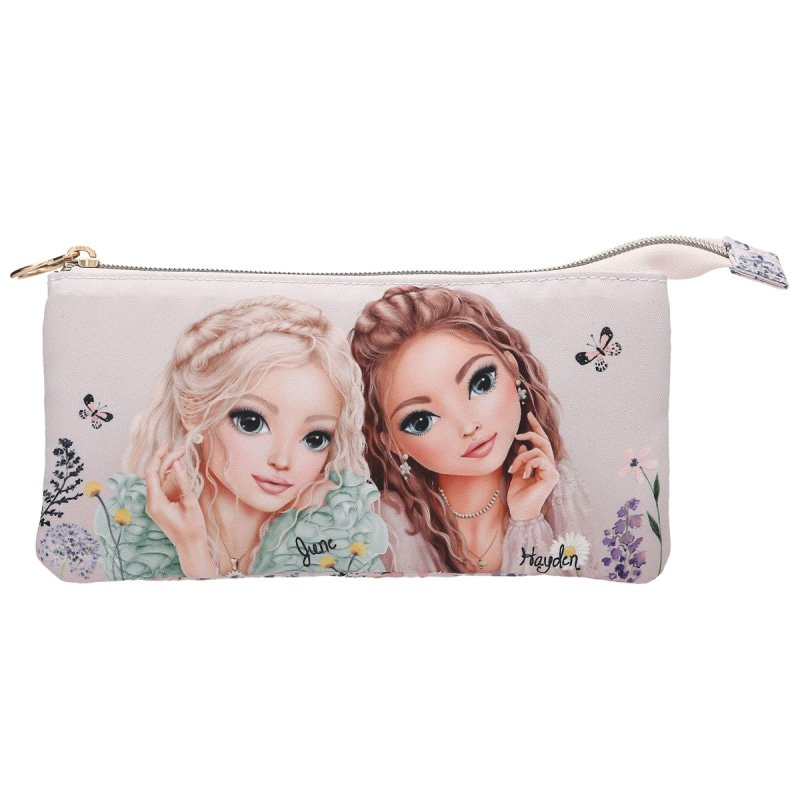 Topmodel - Pencil Tube - SUMMER FEELING (413307)