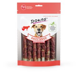 Dokas - Chewing Stick with Duck Breast - 200 gr